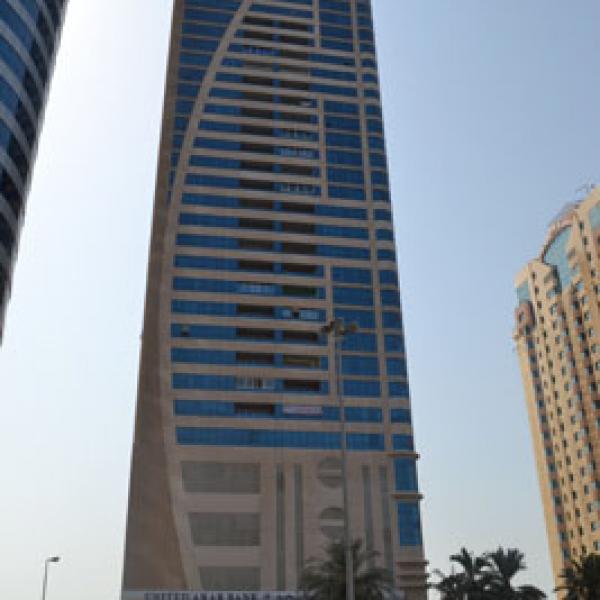 Al Muhanad Tower