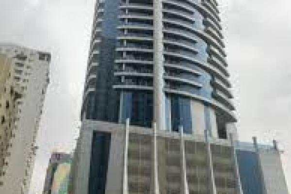 Latifa Tower