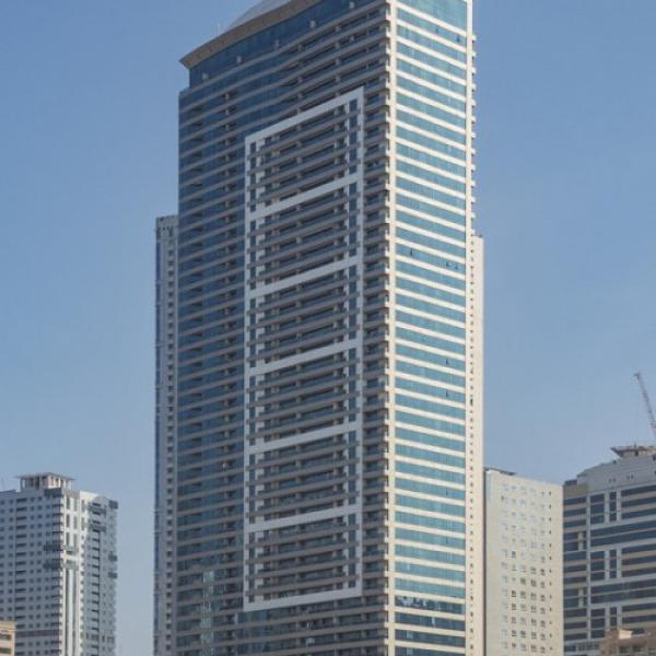 Palm 3 Tower