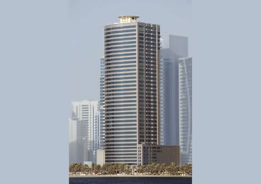 Al Hind Tower