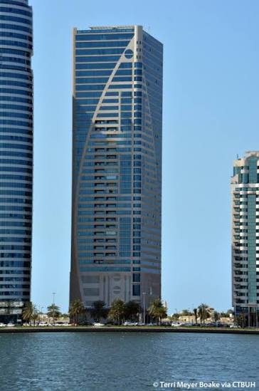 Al Muhanad Tower