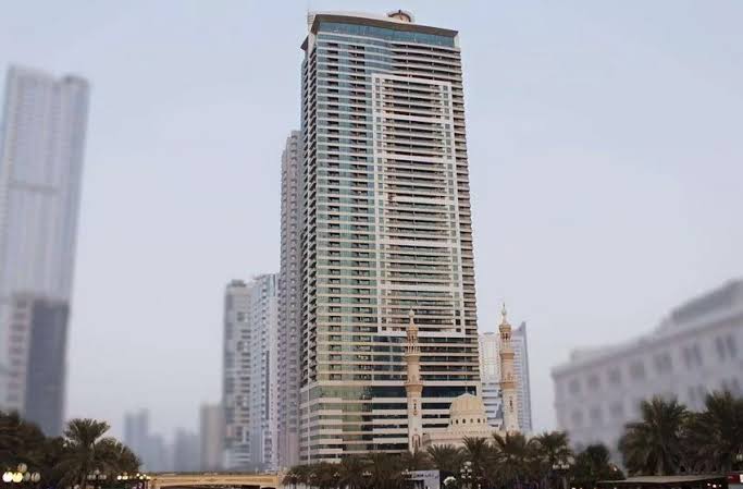 Palm Tower 3