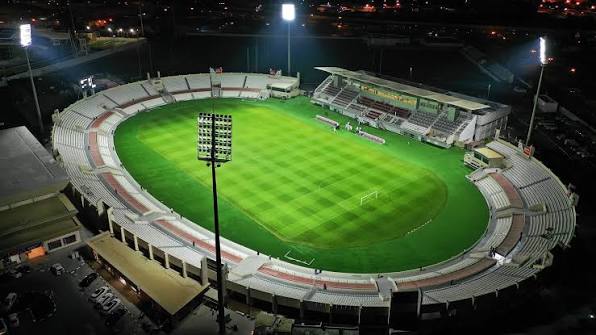 Sharjah Football Stadium